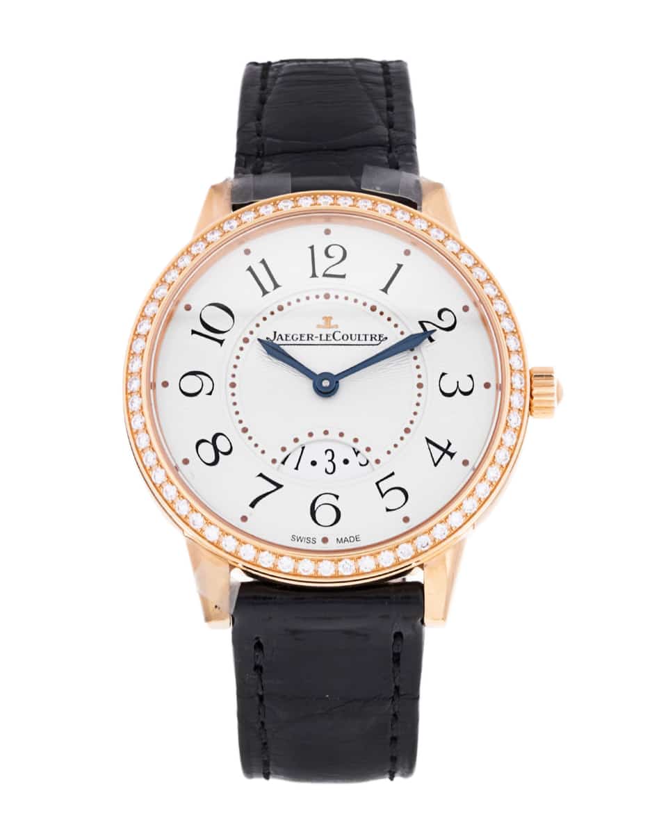 Watchfinder sales jaeger lecoultre